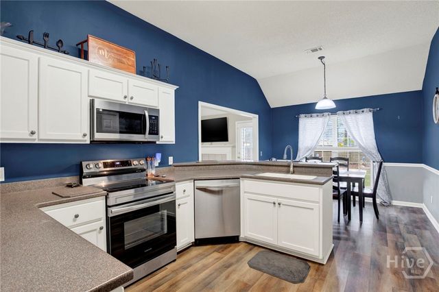 165 Hall Street, Richmond Hill, GA 31324