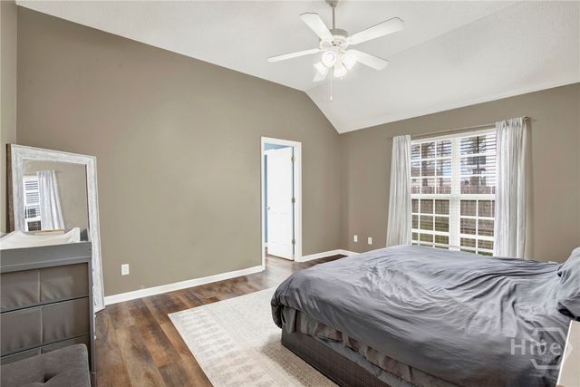 165 Hall Street, Richmond Hill, GA 31324