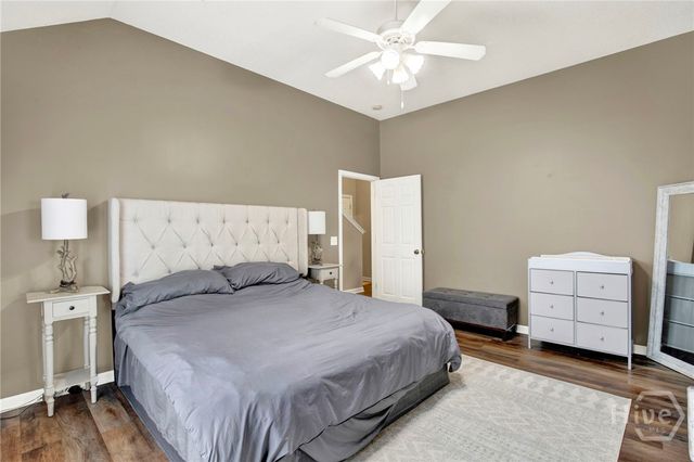 165 Hall Street, Richmond Hill, GA 31324