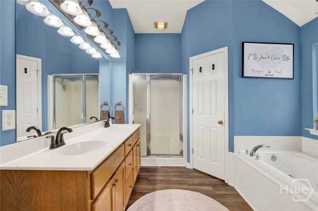 165 Hall Street, Richmond Hill, GA 31324