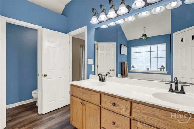 165 Hall Street, Richmond Hill, GA 31324