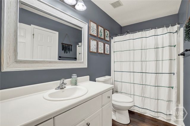 165 Hall Street, Richmond Hill, GA 31324