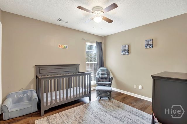 165 Hall Street, Richmond Hill, GA 31324