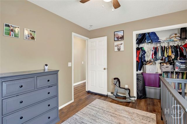 165 Hall Street, Richmond Hill, GA 31324