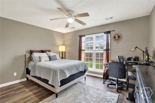 165 Hall Street, Richmond Hill, GA 31324