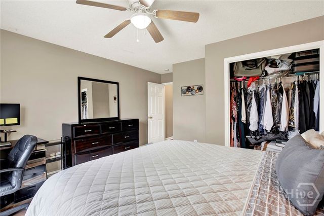 165 Hall Street, Richmond Hill, GA 31324