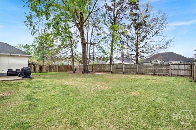 165 Hall Street, Richmond Hill, GA 31324