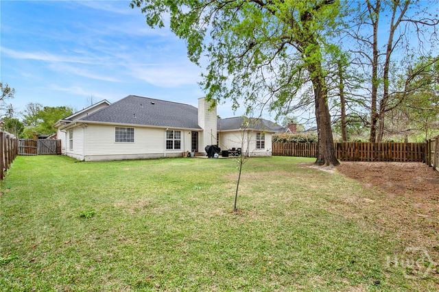 165 Hall Street, Richmond Hill, GA 31324