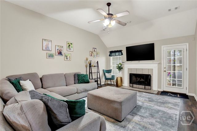 165 Hall Street, Richmond Hill, GA 31324