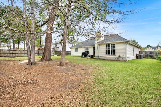 165 Hall Street, Richmond Hill, GA 31324