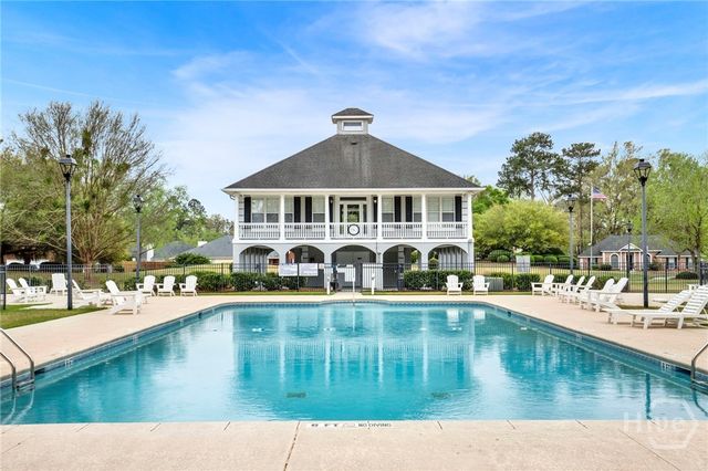 165 Hall Street, Richmond Hill, GA 31324