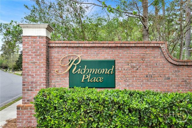 165 Hall Street, Richmond Hill, GA 31324