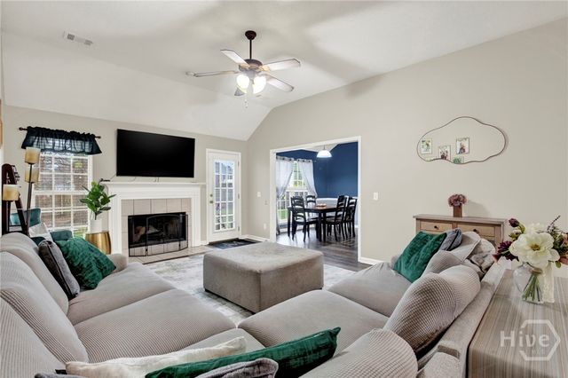 165 Hall Street, Richmond Hill, GA 31324