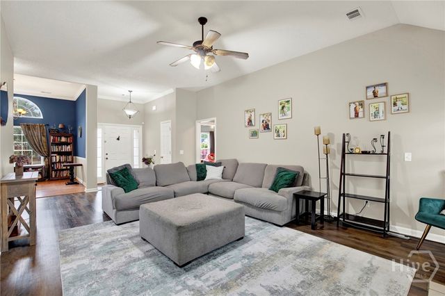 165 Hall Street, Richmond Hill, GA 31324