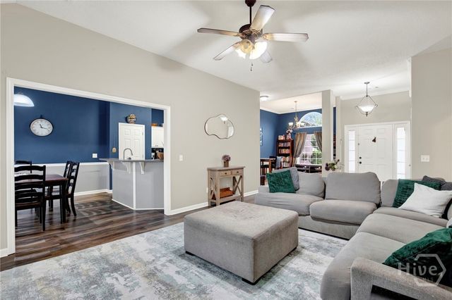 165 Hall Street, Richmond Hill, GA 31324