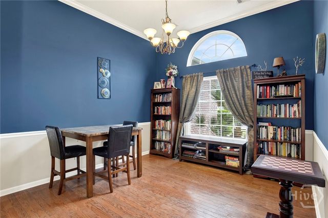 165 Hall Street, Richmond Hill, GA 31324