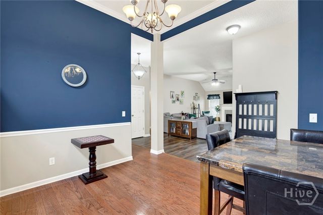 165 Hall Street, Richmond Hill, GA 31324