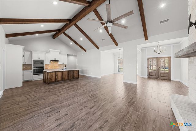 15020 Old Troy Road, Troy, TX 76579