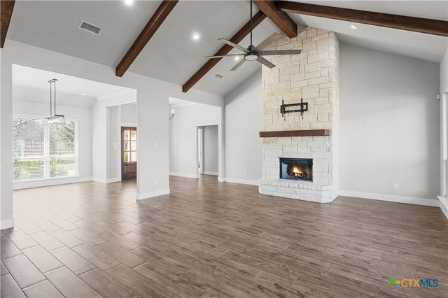 15020 Old Troy Road, Troy, TX 76579