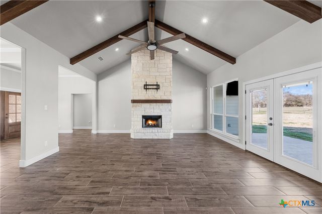 15020 Old Troy Road, Troy, TX 76579