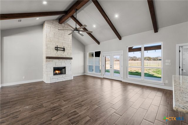 15020 Old Troy Road, Troy, TX 76579