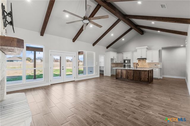15020 Old Troy Road, Troy, TX 76579