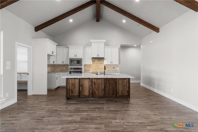 15020 Old Troy Road, Troy, TX 76579