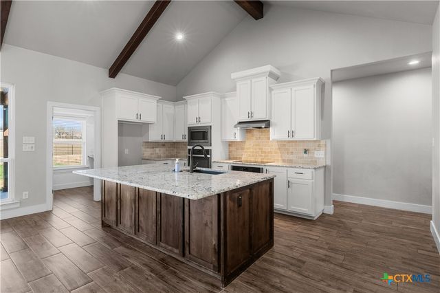 15020 Old Troy Road, Troy, TX 76579
