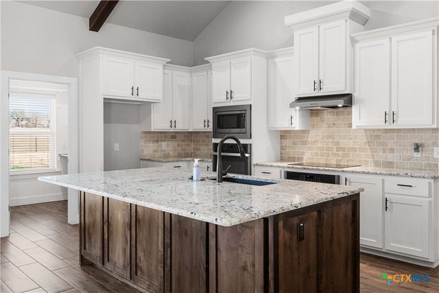 15020 Old Troy Road, Troy, TX 76579