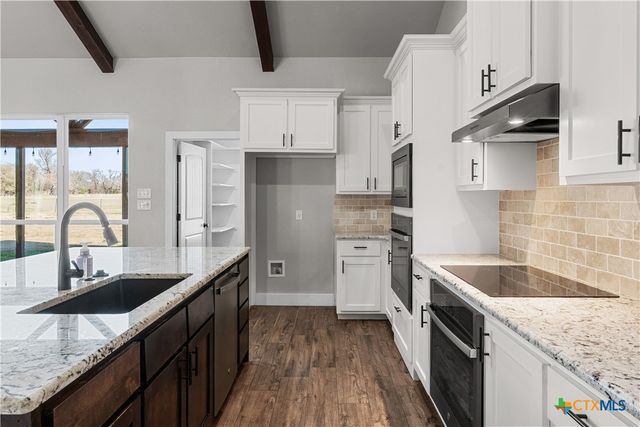 15020 Old Troy Road, Troy, TX 76579