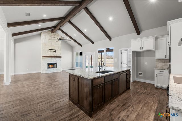 15020 Old Troy Road, Troy, TX 76579