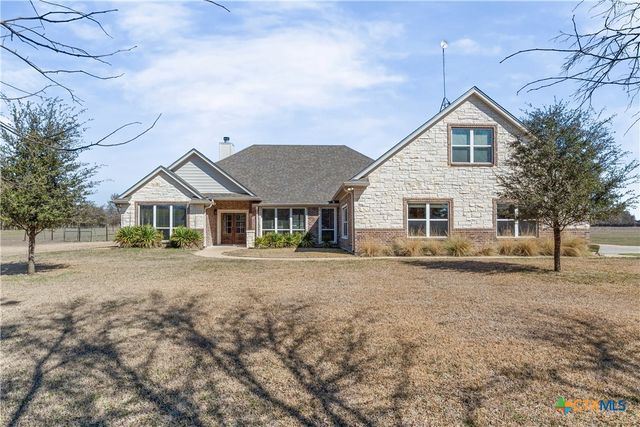 15020 Old Troy Road, Troy, TX 76579