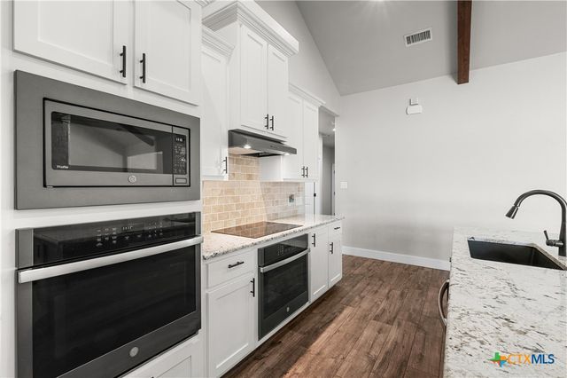 15020 Old Troy Road, Troy, TX 76579