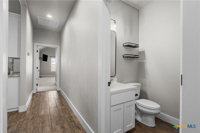 15020 Old Troy Road, Troy, TX 76579