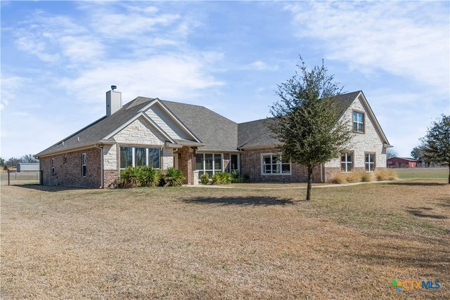 15020 Old Troy Road, Troy, TX 76579