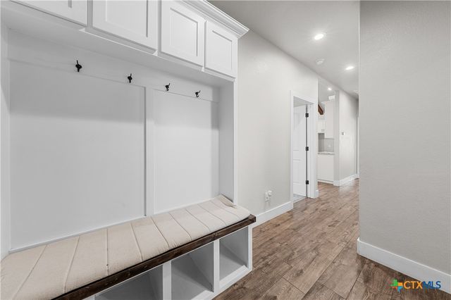 15020 Old Troy Road, Troy, TX 76579