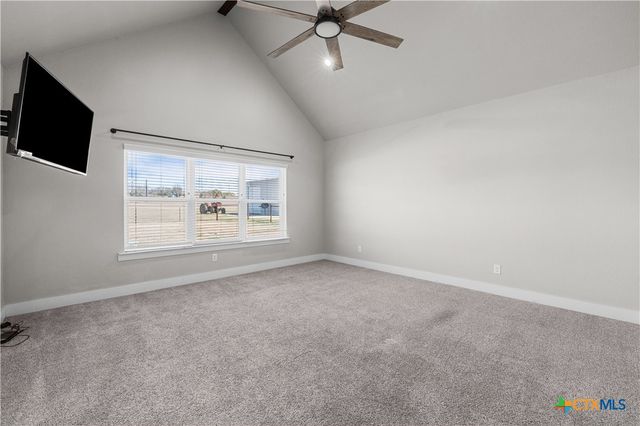 15020 Old Troy Road, Troy, TX 76579