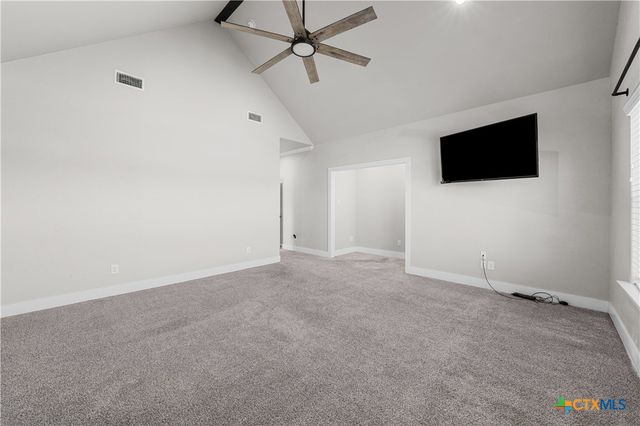 15020 Old Troy Road, Troy, TX 76579