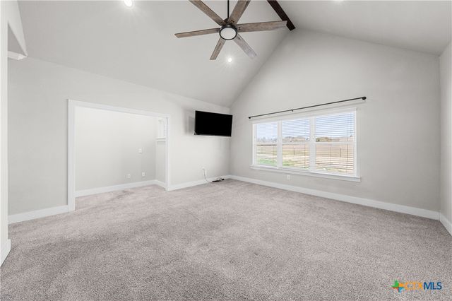 15020 Old Troy Road, Troy, TX 76579