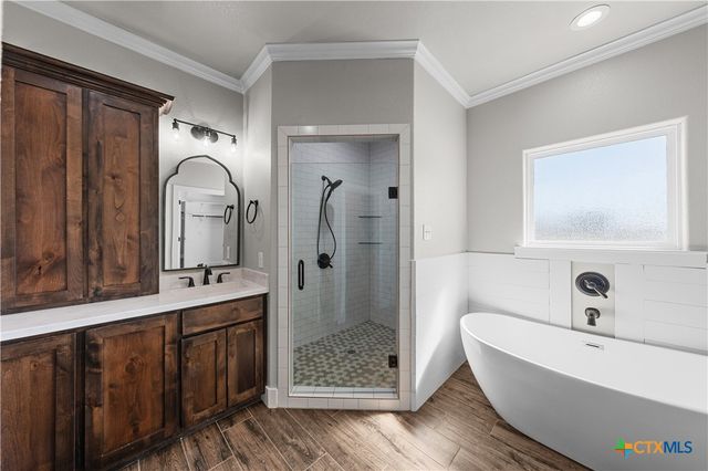 15020 Old Troy Road, Troy, TX 76579