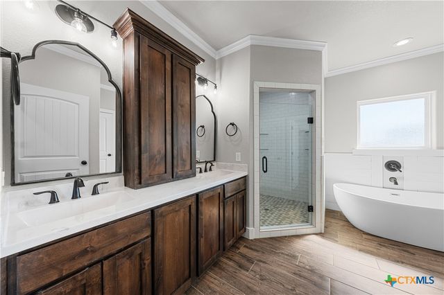 15020 Old Troy Road, Troy, TX 76579