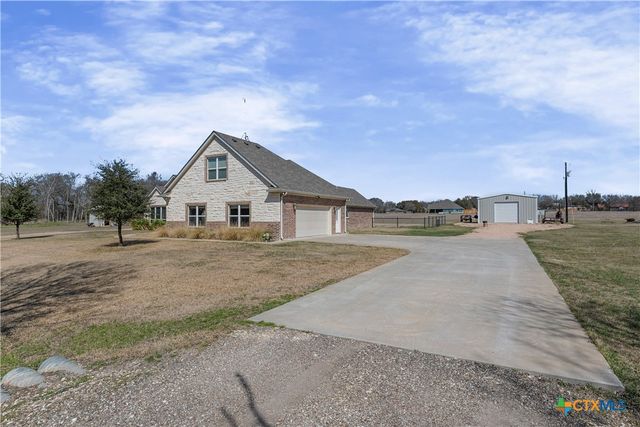 15020 Old Troy Road, Troy, TX 76579
