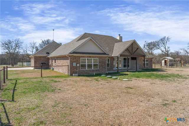 15020 Old Troy Road, Troy, TX 76579