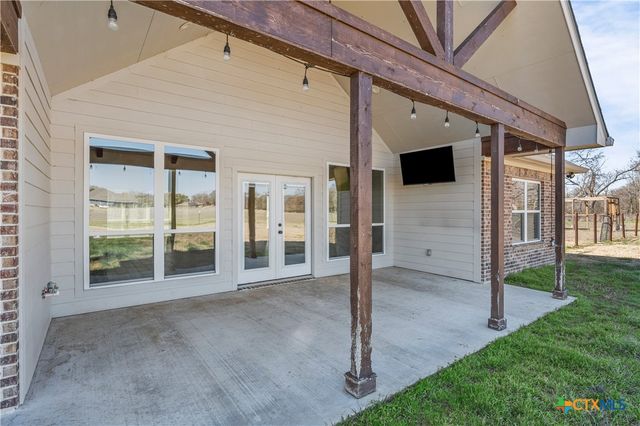 15020 Old Troy Road, Troy, TX 76579