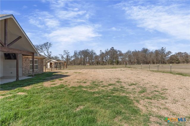 15020 Old Troy Road, Troy, TX 76579