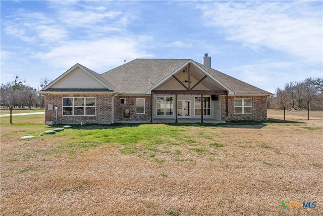 15020 Old Troy Road, Troy, TX 76579