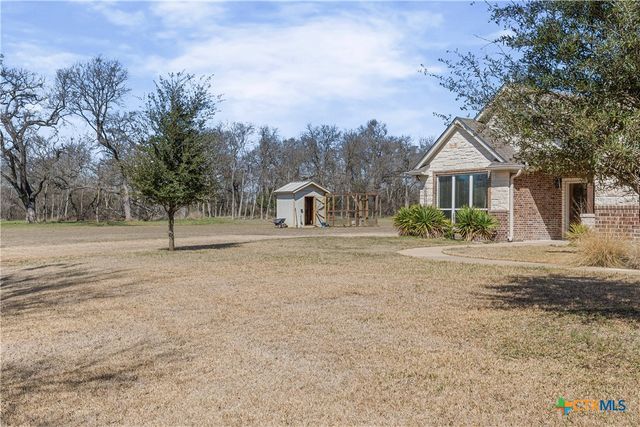 15020 Old Troy Road, Troy, TX 76579
