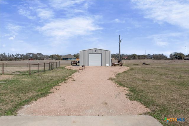 15020 Old Troy Road, Troy, TX 76579