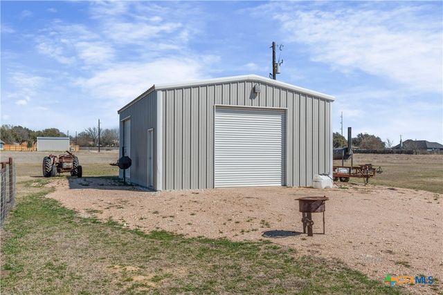 15020 Old Troy Road, Troy, TX 76579