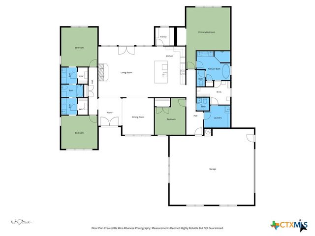 15020 Old Troy Road, Troy, TX 76579